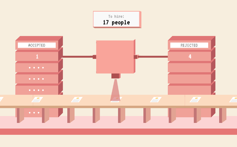 Capture d'écran du jeu